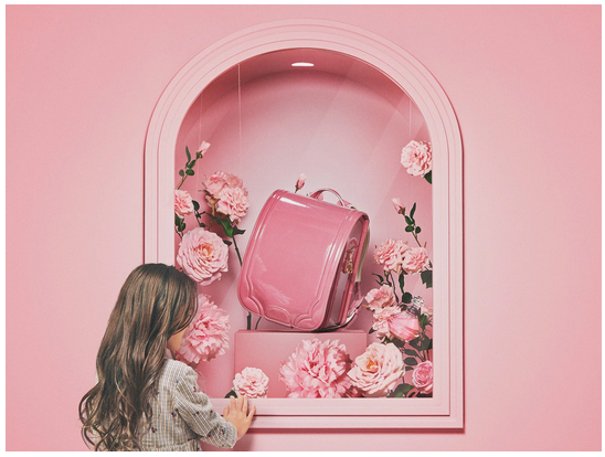 fleur gloss(フルールグロス)