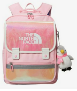 KIDS PREPPY AIR SCH PACK