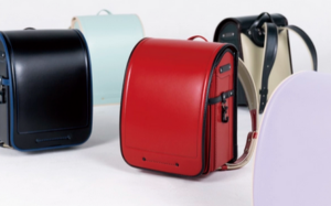 防水牛革シリーズ